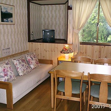 Country Inn Canadian House Mioko Kültér fotó