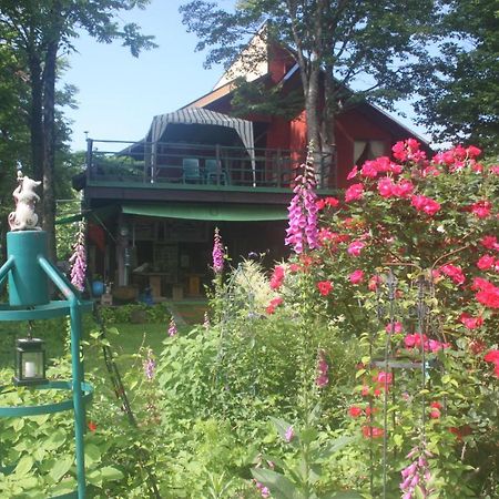 Country Inn Canadian House Mioko Kültér fotó