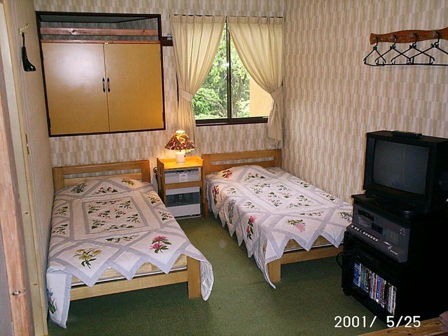 Country Inn Canadian House Mioko Kültér fotó