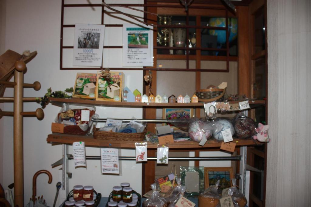 Country Inn Canadian House Mioko Kültér fotó